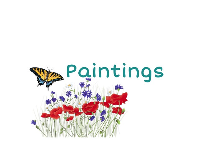 Original Artwork - Painting