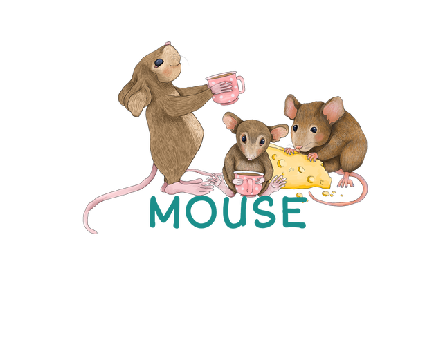 SHOP BY CRITTER - MICE